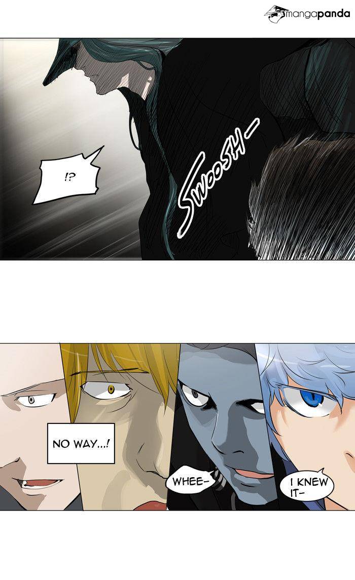 Tower of God Chapter 215 image 23